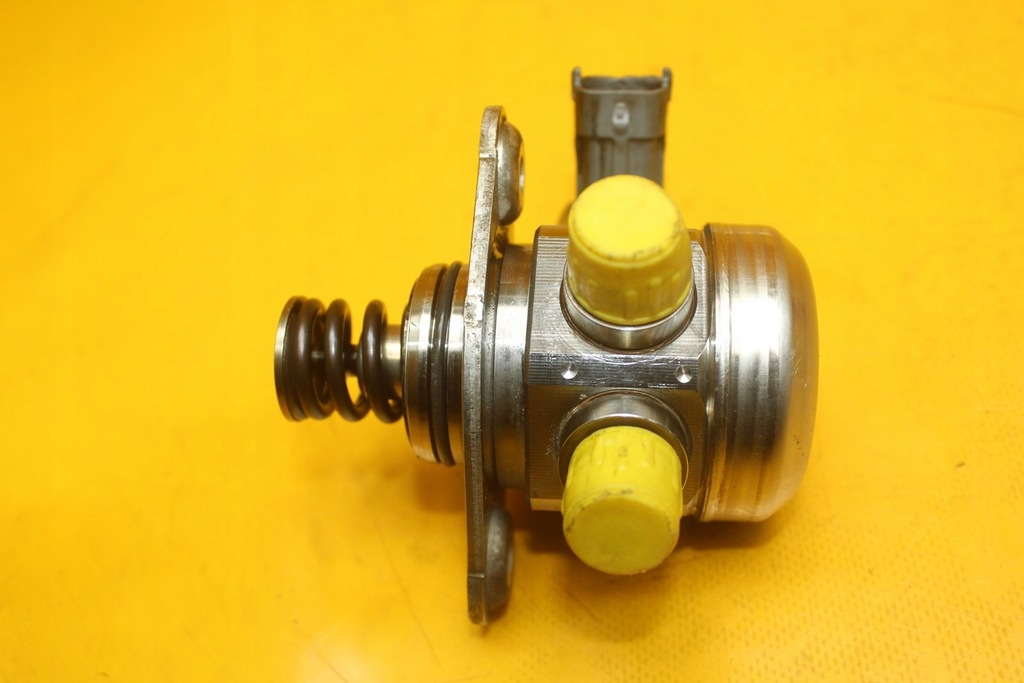 фото №10, Насос помпа тиску пального jaguar xj x351 508ps 5.0b 8w93 9d376ae