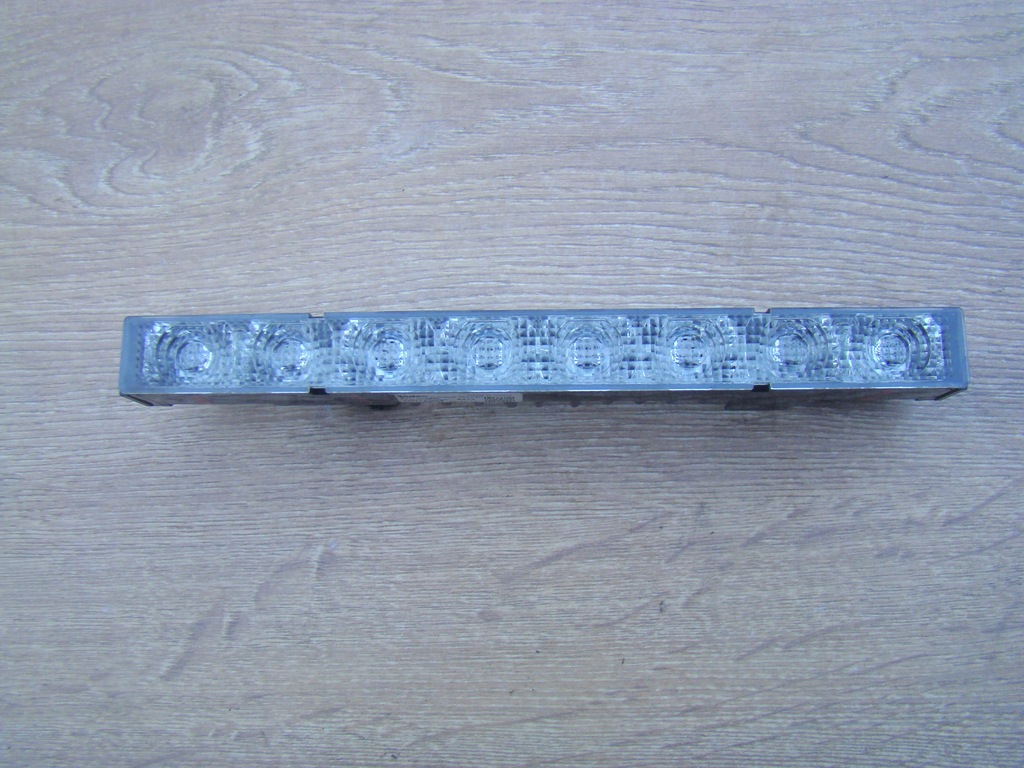 фото №1, Renault talisman світло стоп sedan