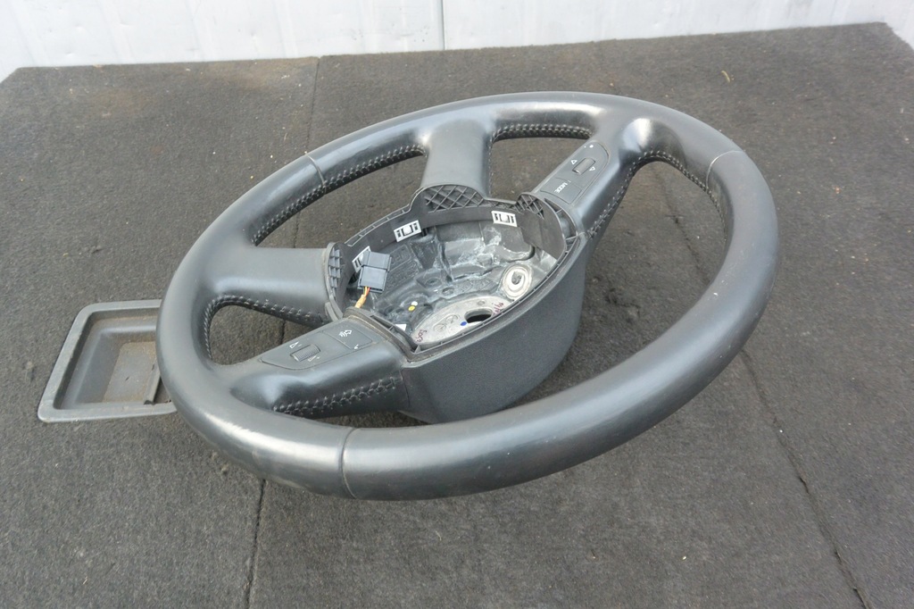 фото №9, Воздуховод кожа audi q7 4l a6 c6 a8 d3