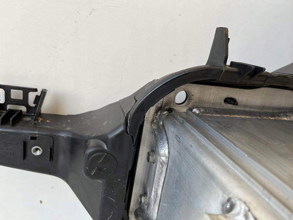 фото №5, Kia ev6 балка pas передний 64101-cv000 оригинал