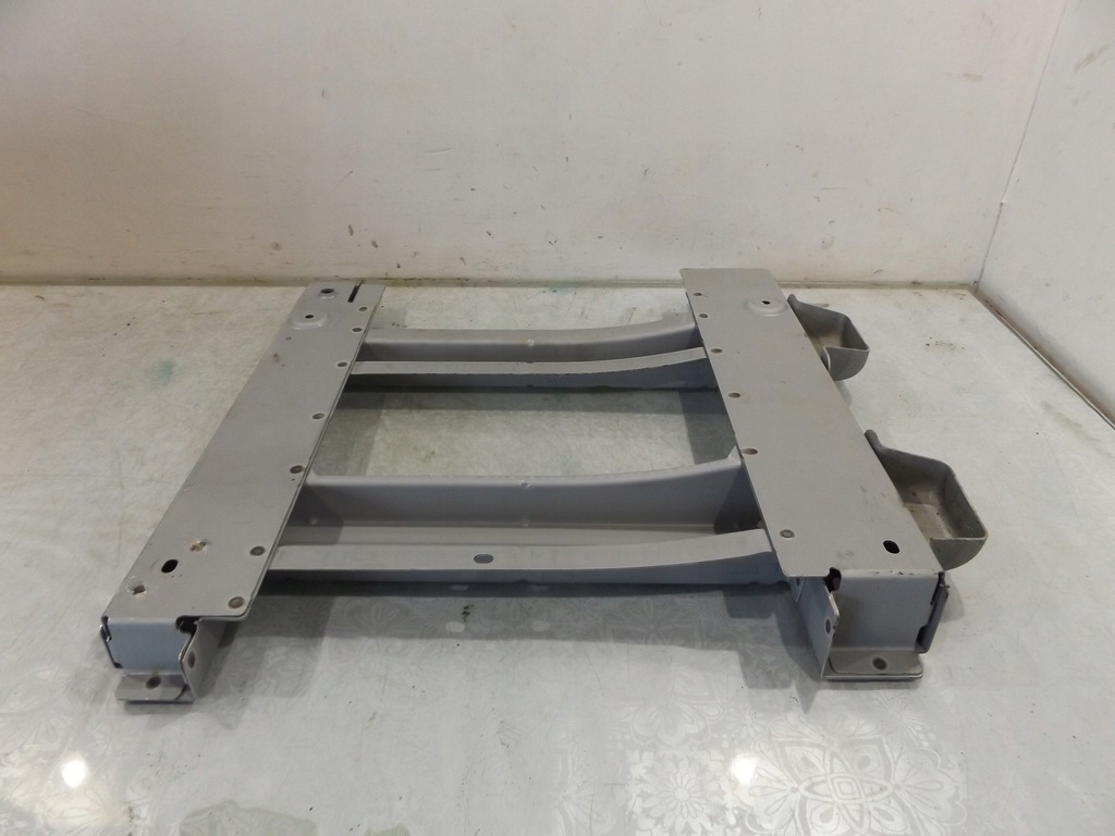 фото №1, C3 picasso каркас сиденье правый перед