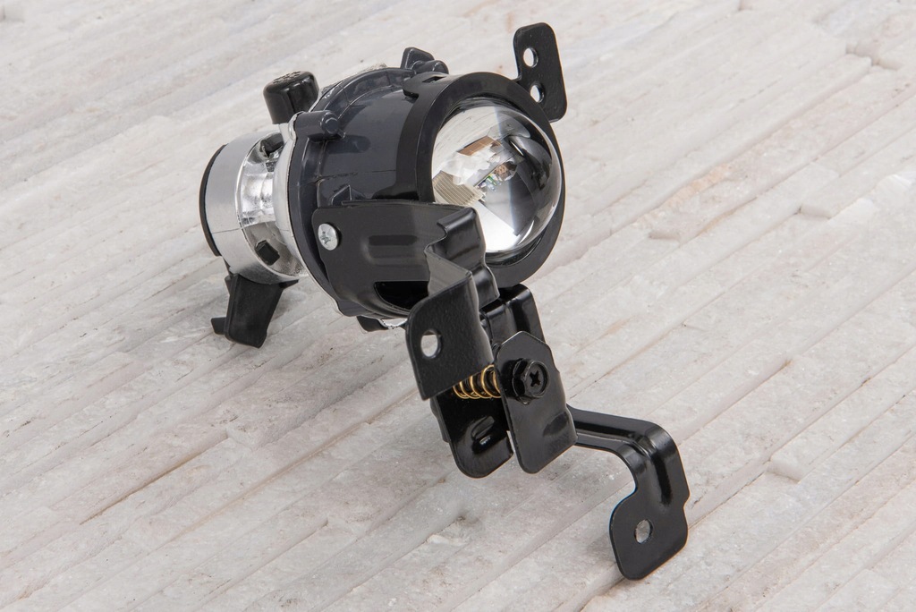 фото №8, Hyundai elantra vi ad 2015-2018 протитуманна фара передній лівий 92201f2000