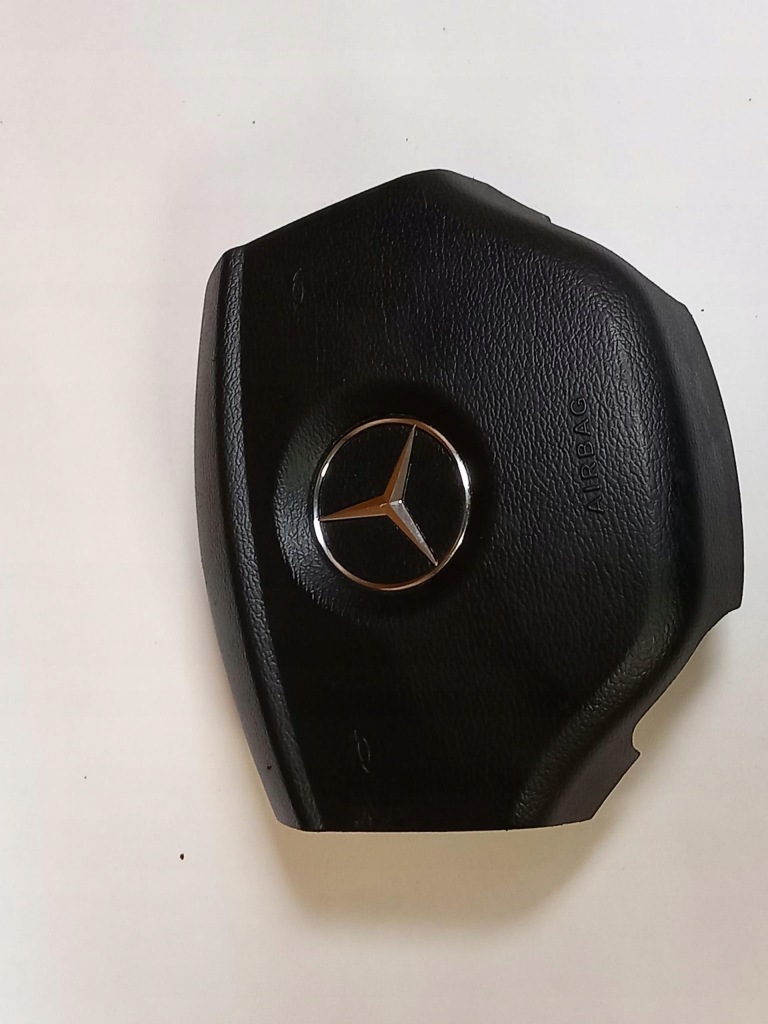 Купить Подушка водителя mercedes-benz оригинальный номер a1644600098