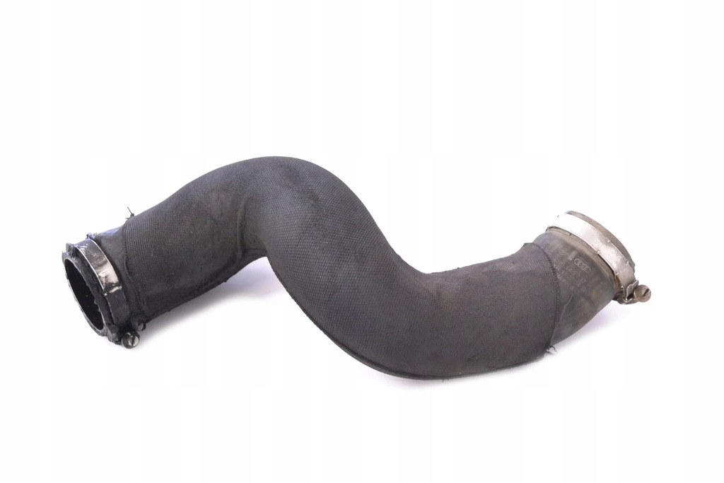 фото №1, Audi q5 sq5 2009 wąż / труба інтеркулер