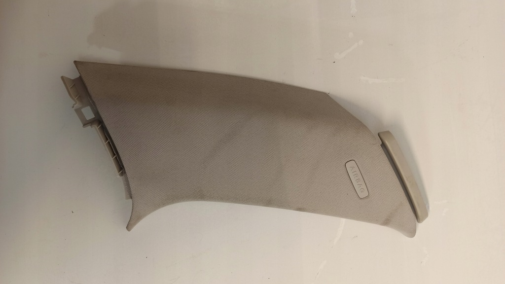 фото №1, Защита обшивка стойка левая w205 a2056904704