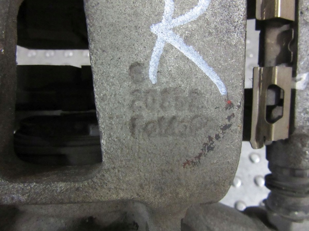 фото №5, Ford f150 2017 суппорт тормозной правый задняя