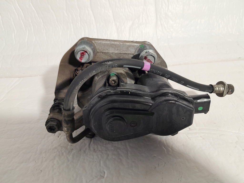 фото №1, Honda odyssey v 18- суппорт тормозной левый задняя