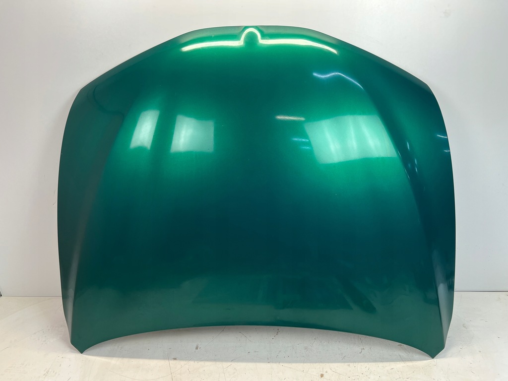 фото №1, Alfa romeo tonale капот крышка двигателя w цвет