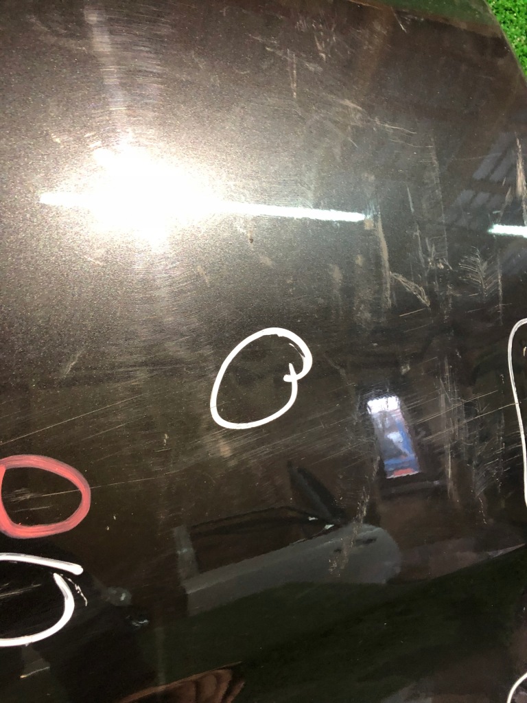 фото №6, Дверь правое задние bmw 5 gt f07