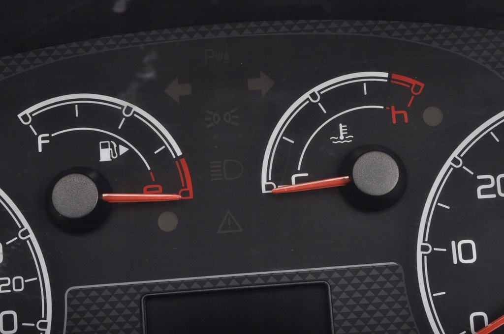 фото №6, Peugeot bipper счетчик приборы anglik 1376276080