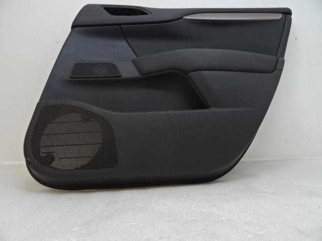 фото №7, Citroen c4 ii b7 правый обшивка дверь задних задняя