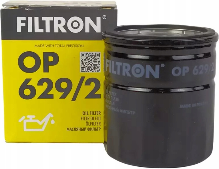 фото №1, Filtron набір фільтрів ford focus mk2 2.0 -2007