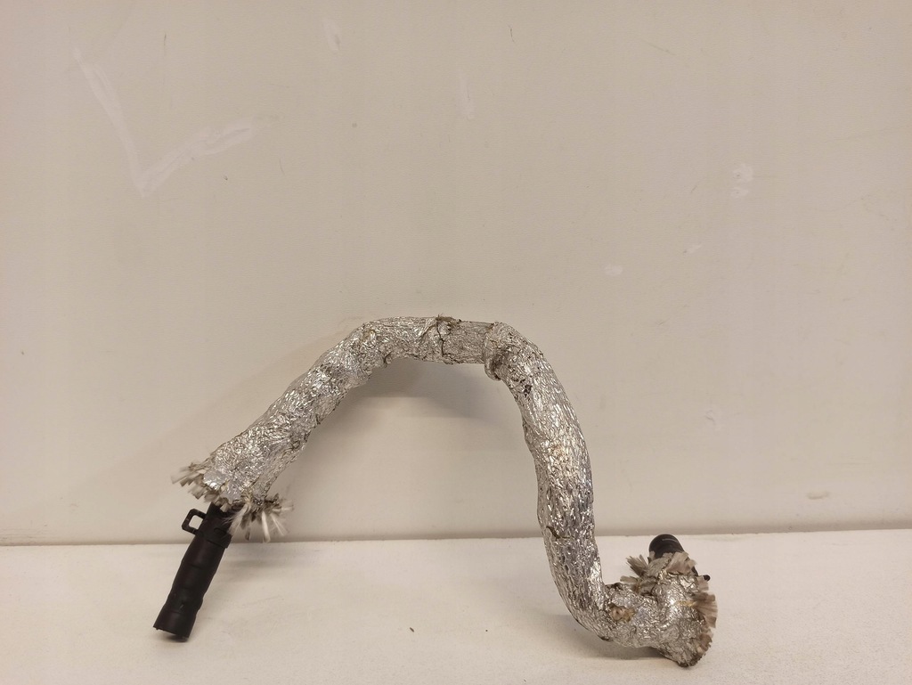 фото №1, Audi a6 c7 шланг труба оливи 059121059j