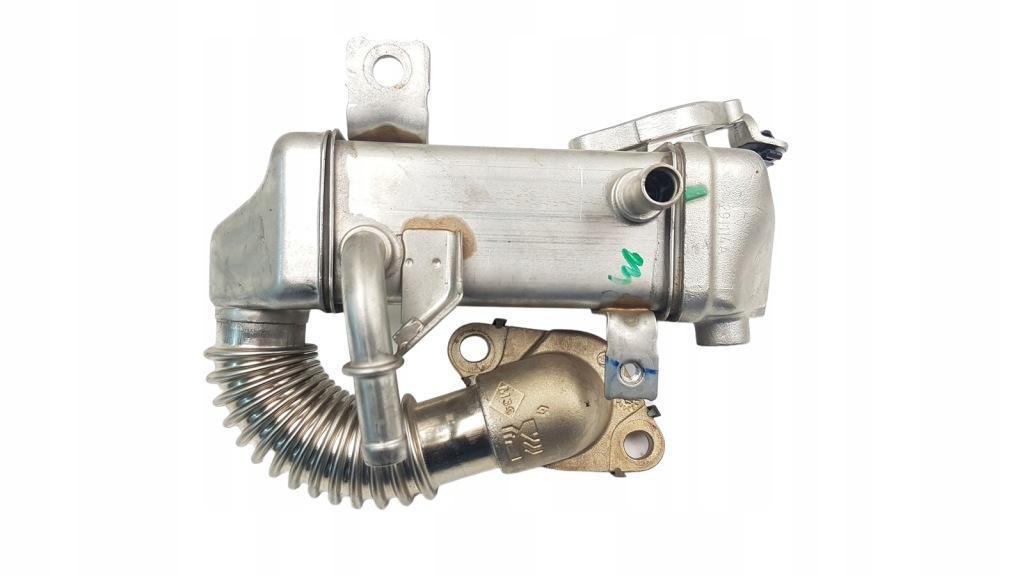 147350678r радіатор вихлопних газів egr rena ult espace, scenic, megane 3, iv Недорого
