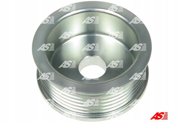 фото №4, Шків, генератор as-pl ap6026s