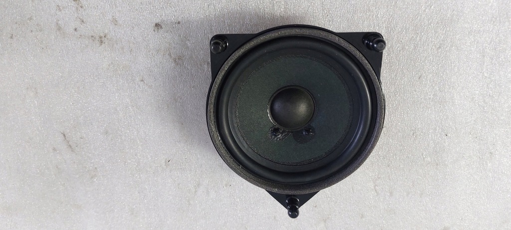 фото №1, Mercedes w213 динамик