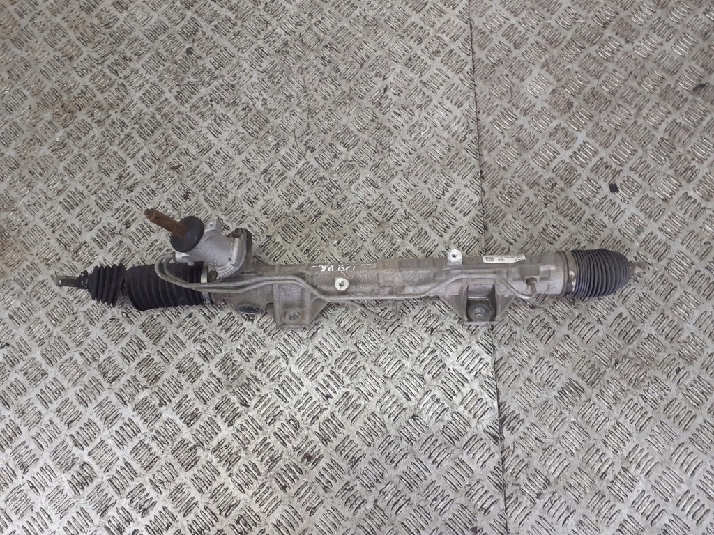 фото №1, Рейка рульова renault laguna iii 2.0 dci 6900001354