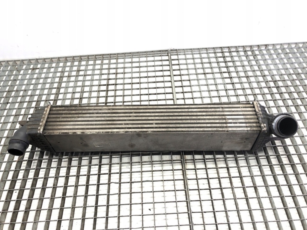 Купить Интеркулер renault laguna iii 144960001r 2.0 150km 07-15 радиатор