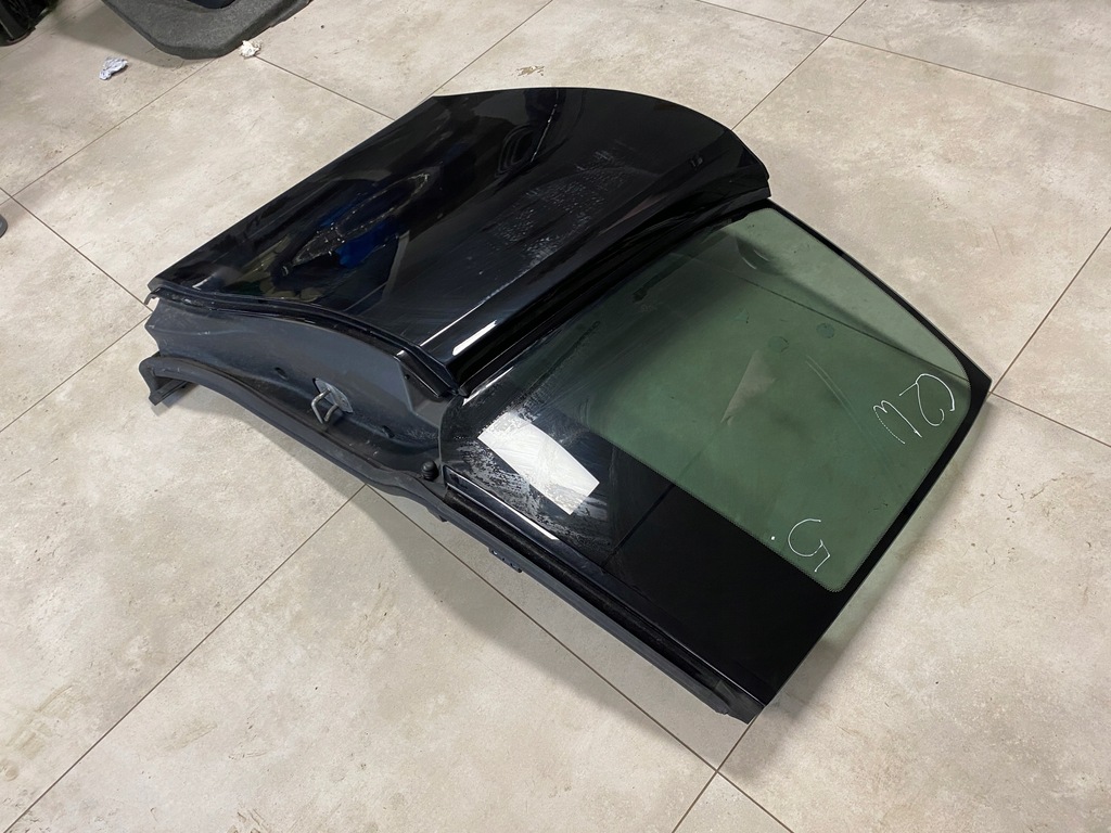 фото №7, Bmw i3 дверь правый задняя c2w