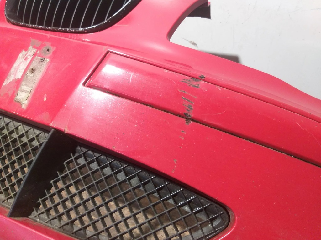 фото №9, Бампер перед 7058441 bmw 1 e87 04-