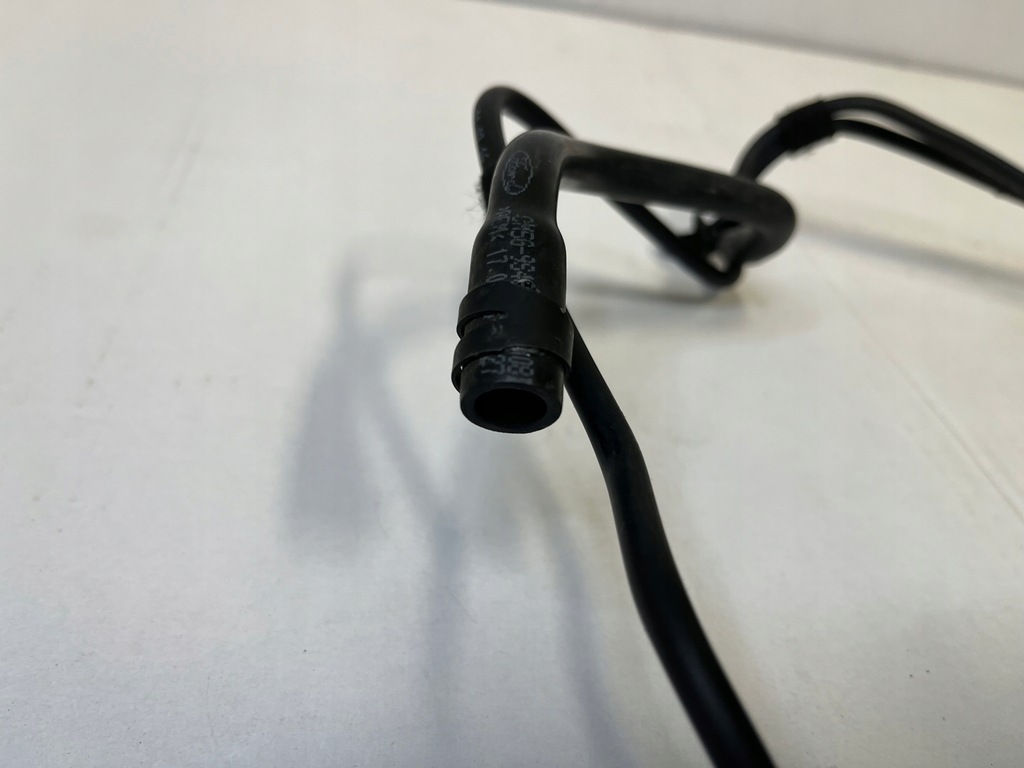 фото №6, Fiesta mk7 fl b-max дроти вакууму 1.0 eco