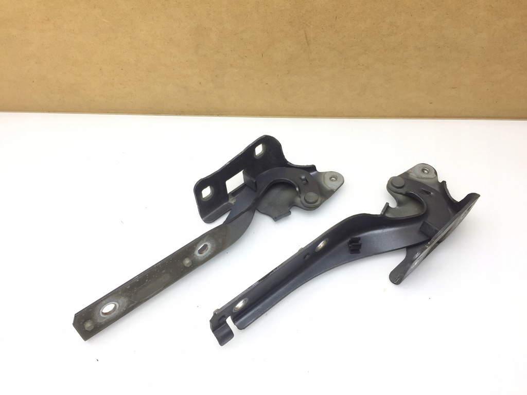 фото №1, Peugeot 508 i петлі капот комплект