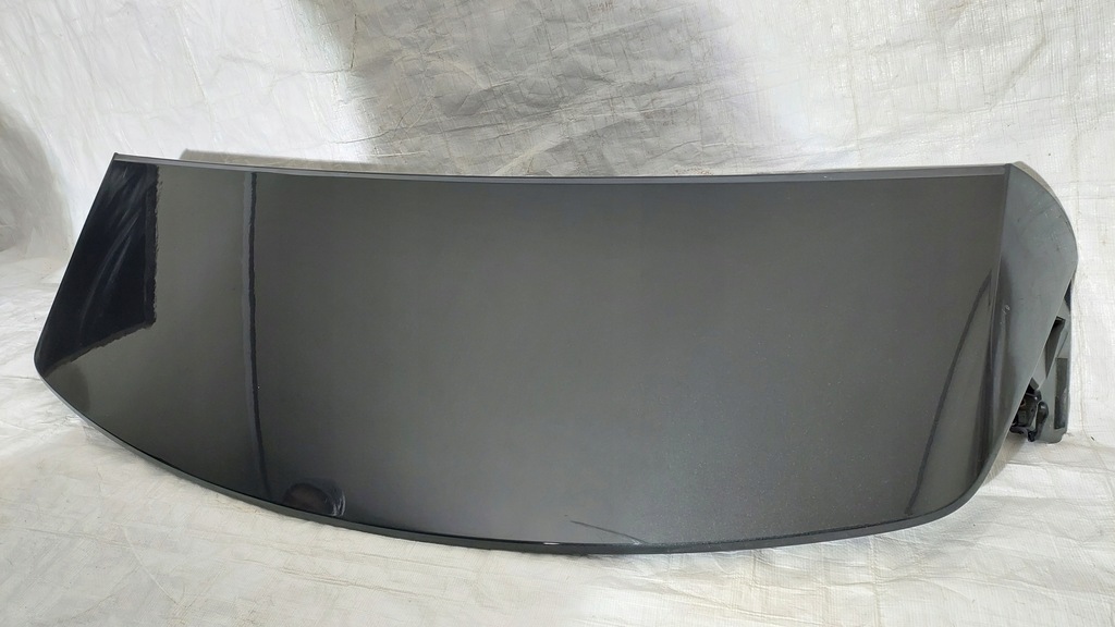 фото №6, Jaguar f-pace спойлер спойлер крышки задняя