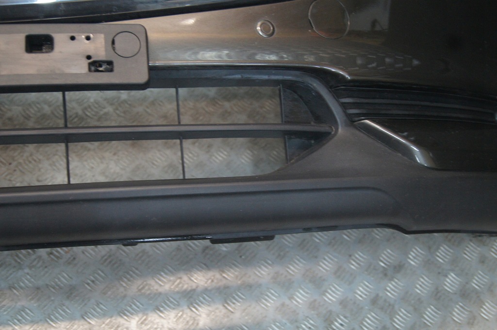 фото №13, Mazda cx5 ii бампер перед передний kompletny pdc 2017 42s