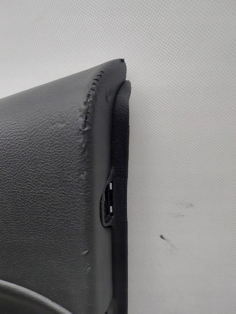 фото №7, Jeep compass ii 2 обшивки оббивка двері передніх перед права fv