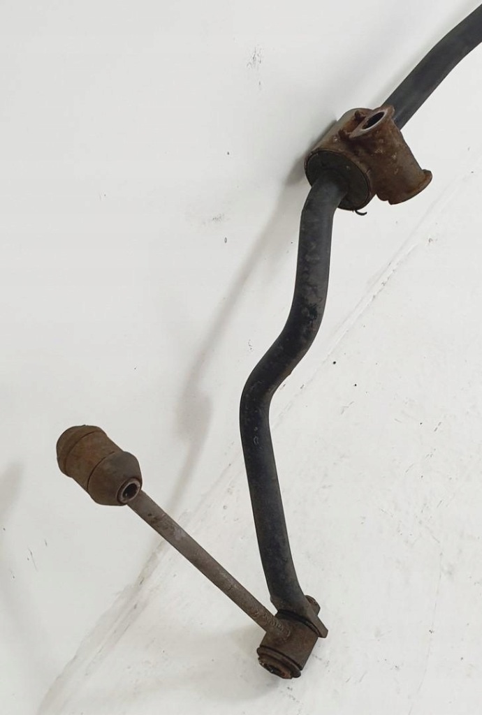 фото №3, Тяга стабилизатор задняя задний mercedes glk x204