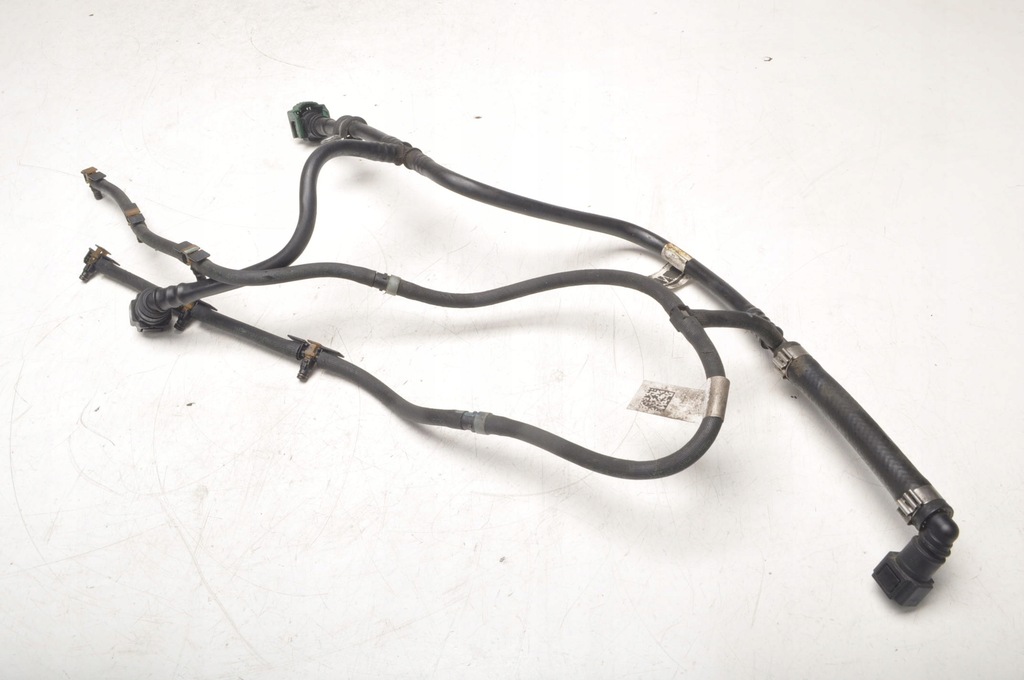 фото №8, Ghibli iii 3.0 d дроти переливів 41302037f