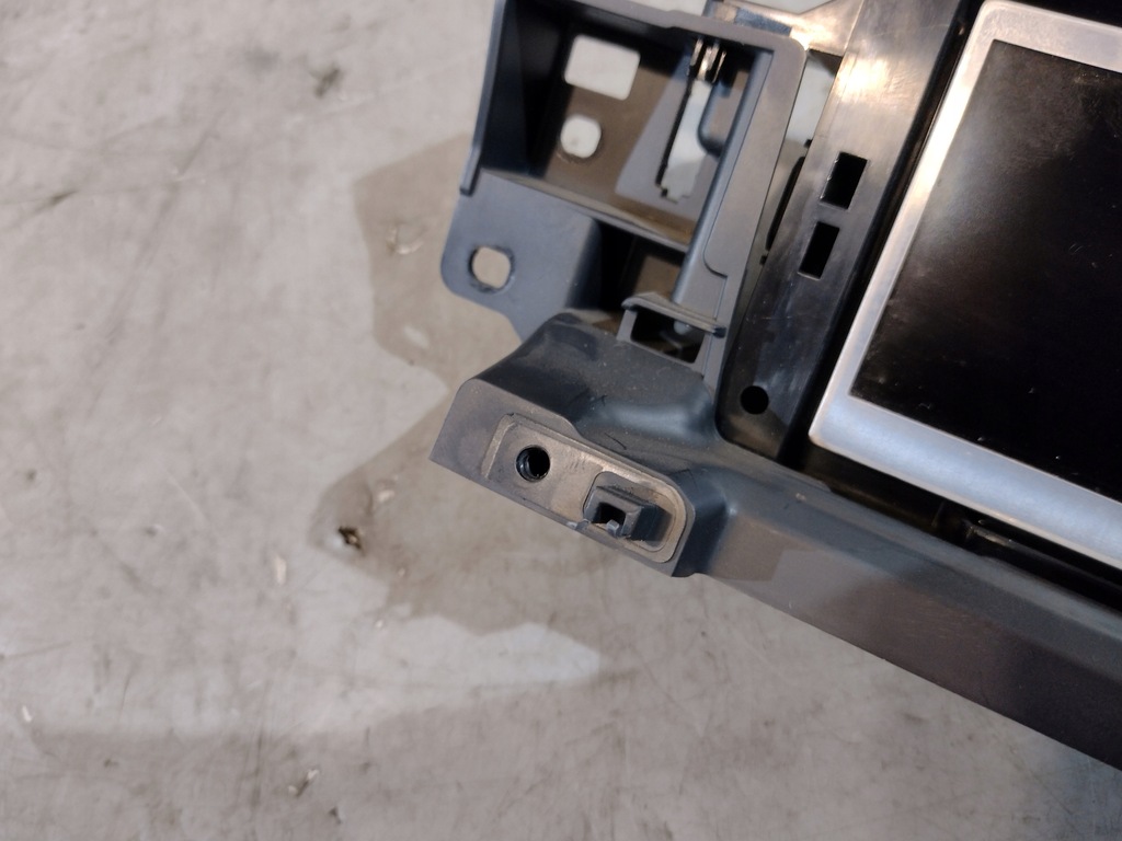 фото №5, Дисплей ford focus mk3 iii 3 lift f1ft-18b955-gd