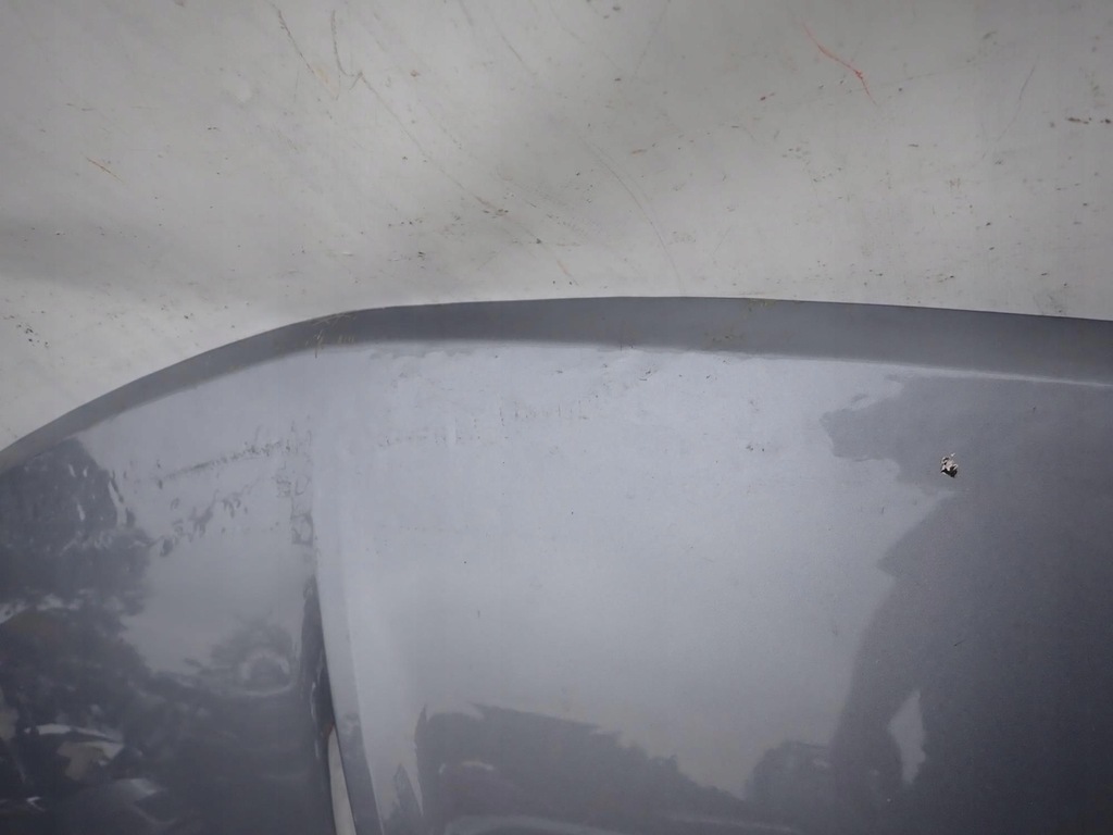 фото №10, Opel mokka b ii 2 20- капот крышка двигателя