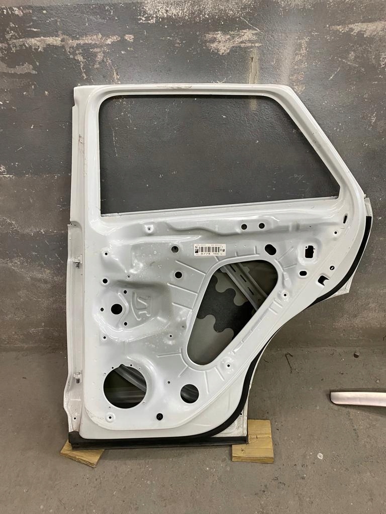 фото №6, Дверь задняя задние правое vw t-roc 2ga