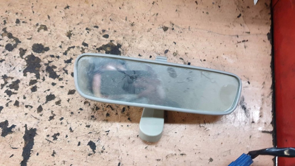 фото №1, Suzuki swift mk6 зеркало внутреннее заднего вида