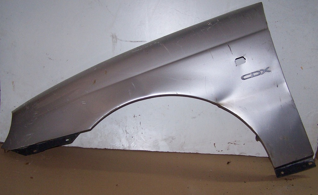 фото №1, Daewoo leganza крыло левый