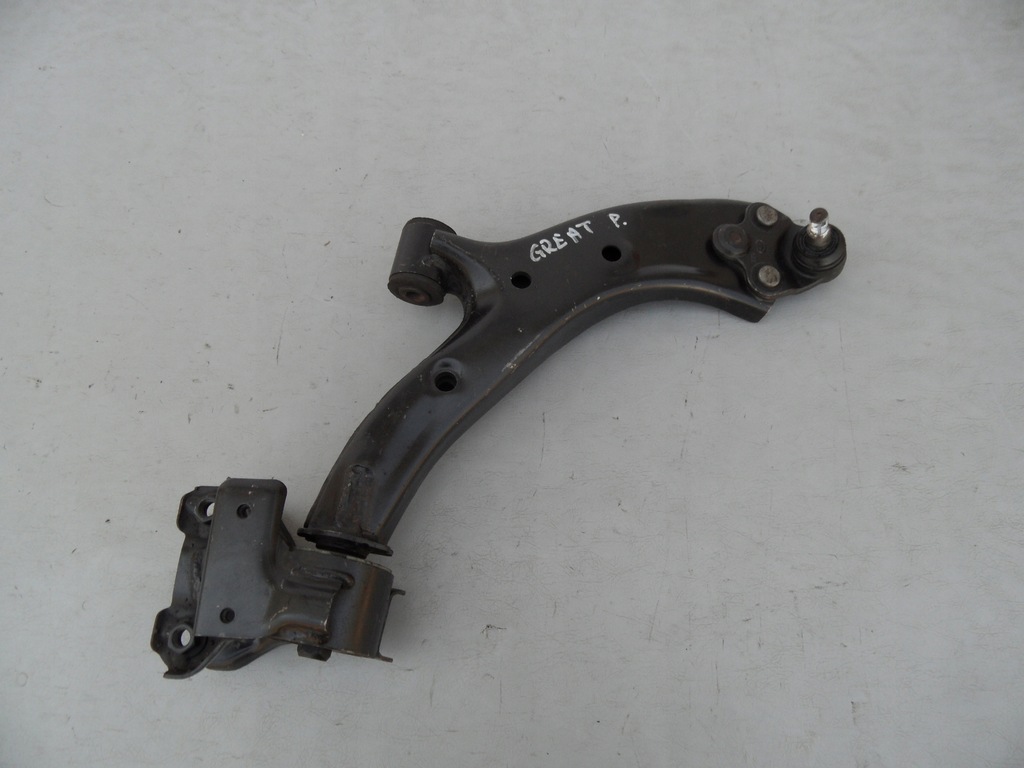 фото №1, Важіль правий перед great wall