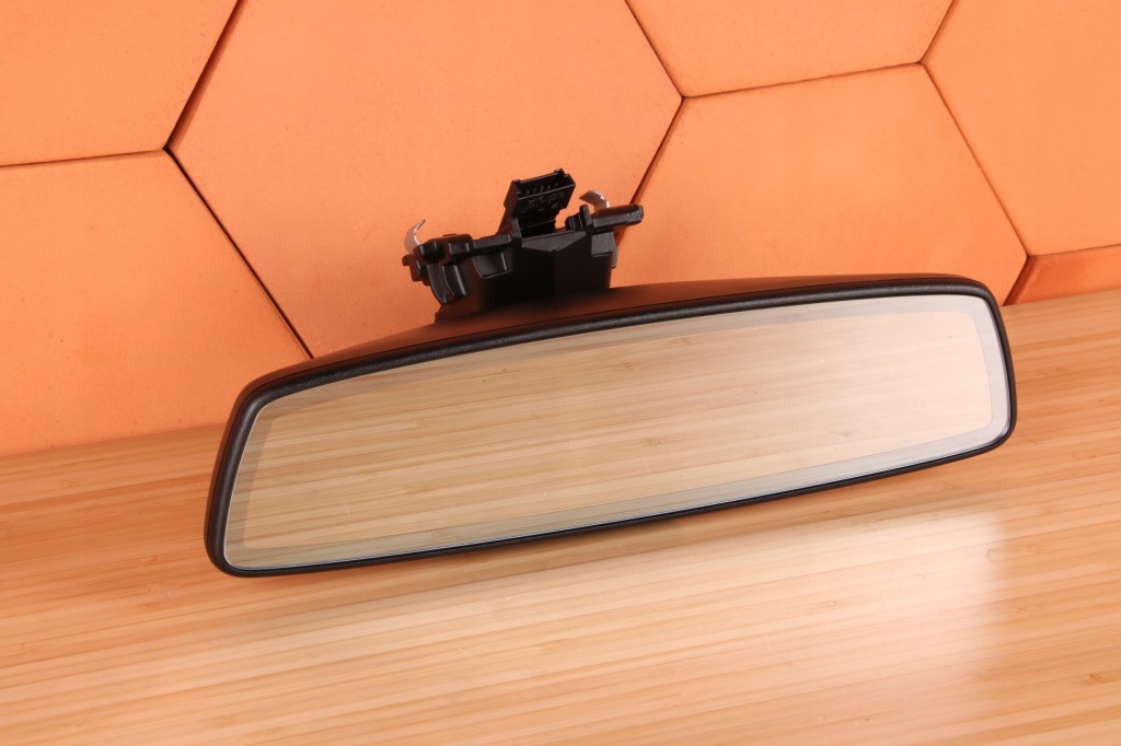 Купити Bmw g20 g21 x3 g01 x4 g02 дзеркало заднього виду внутрішнє ec led fla 7951565