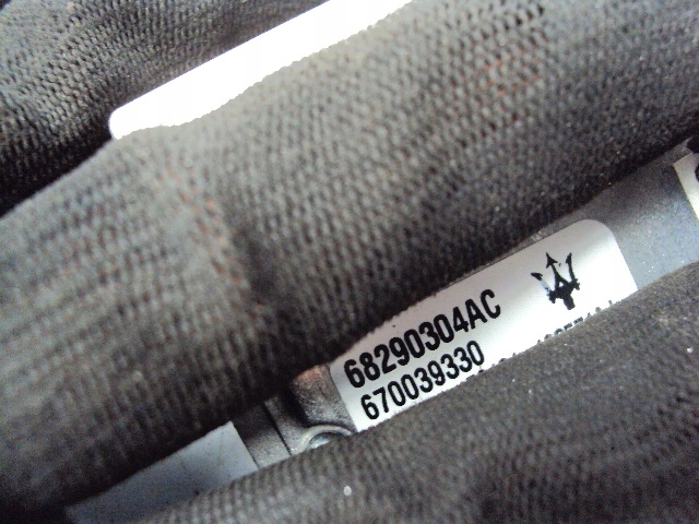 фото №4, Камера стекло перед maserati ghibli 2013-