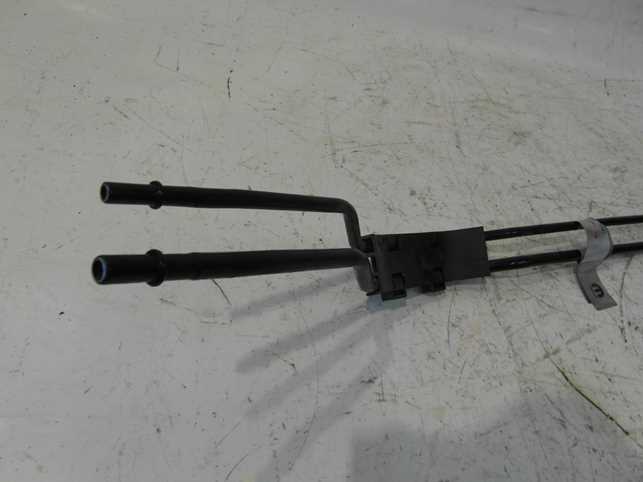 фото №3, Jeep renegade trailhawk 2.0 mtj шланг топлива 00519556900