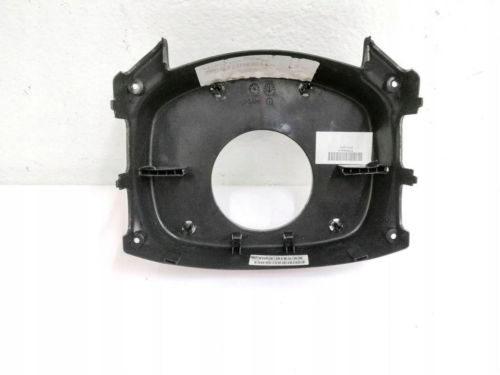 фото №6, Land rover range rover sport l320 2008 захист, заглушки