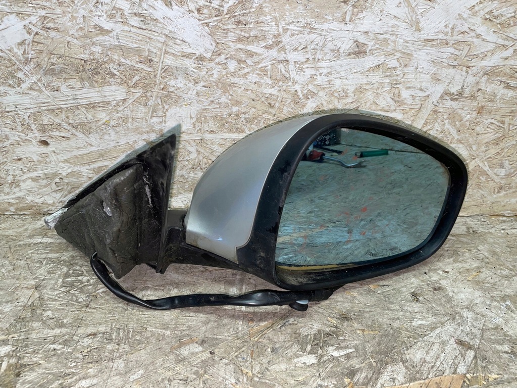 фото №5, Зеркало правое alfa romeo 159 565/a 5pin eu oem