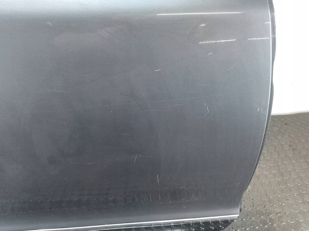 фото №7, Дверь правый задняя skoda superb ii lf8j sedan