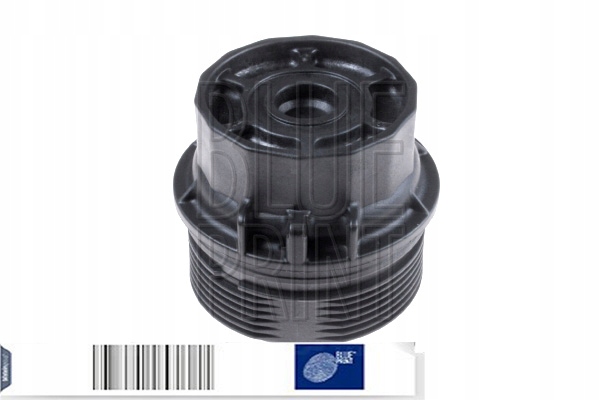 фото №13, Корпус фильтра масла toyota auris e15, e18 , coro