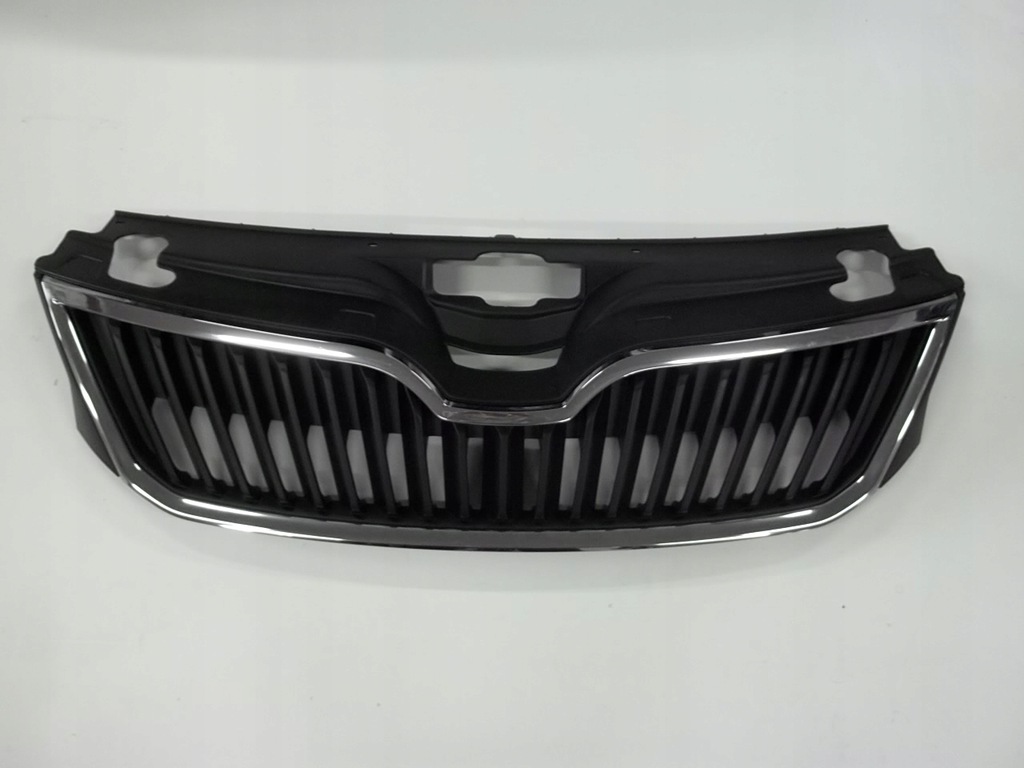 фото №1, Решітка радіатора, решітка радіатора skoda rapid