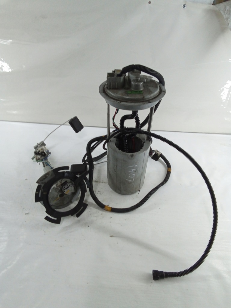 фото №1, I407 насос топлива captiva 2.0d 20895916