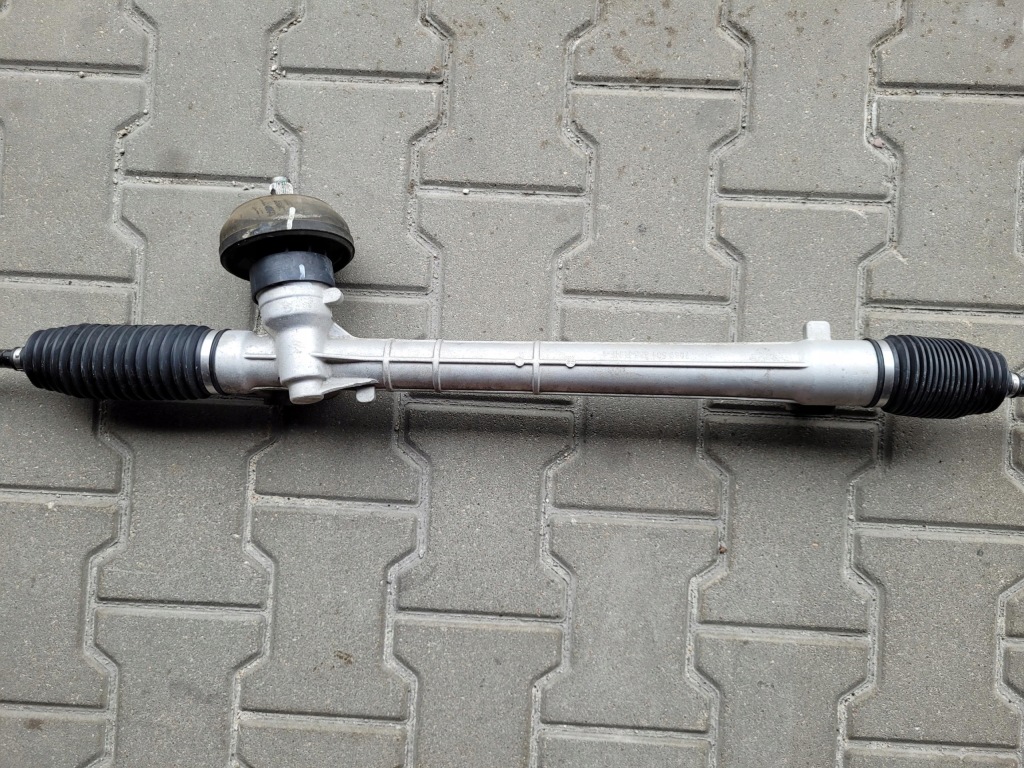 Рулевая рейка руль багажник тяга рулевой uk anglik mg hs i 1.5 t tgi с Разборки