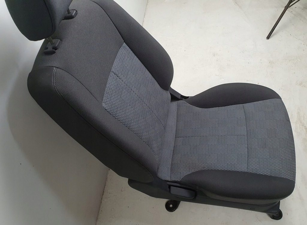 фото №5, Сиденье правый перед kia picanto i