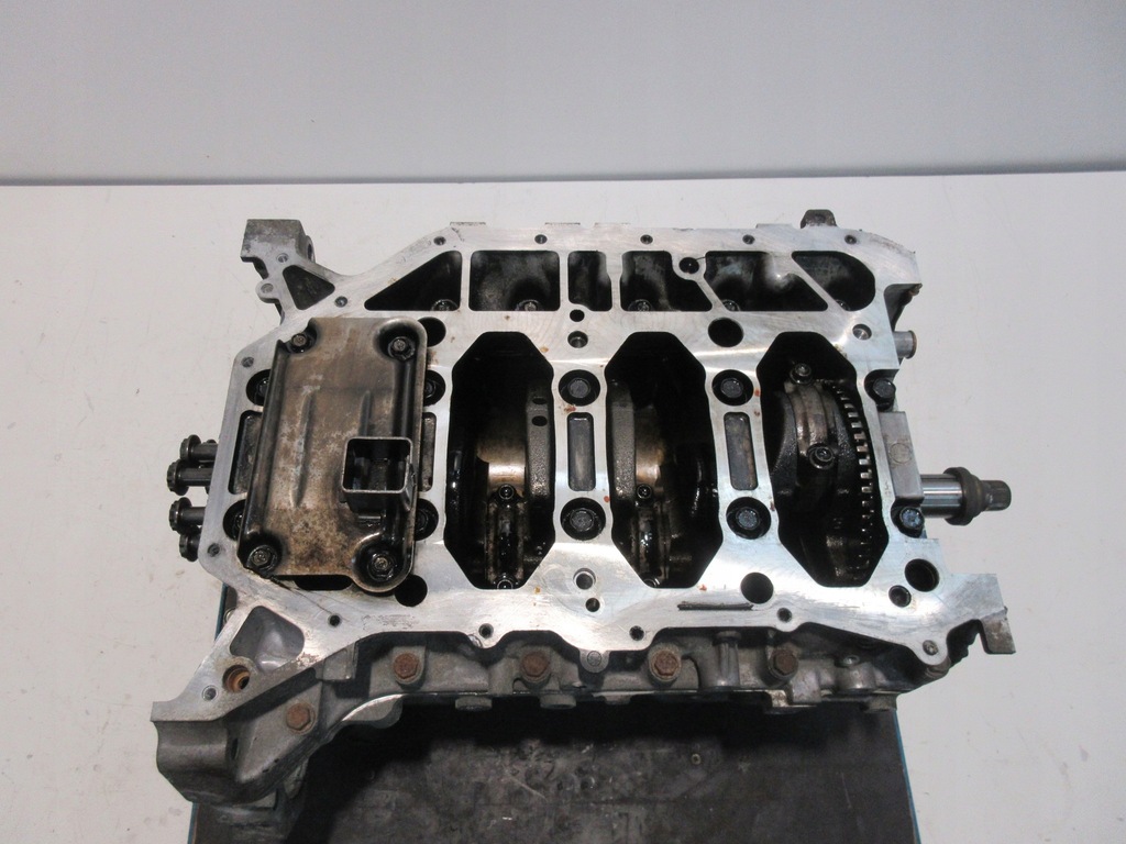 фото №11, Honda civic viii ufo 2.2 i-ctdi блок двигуна з tłokami n22a2