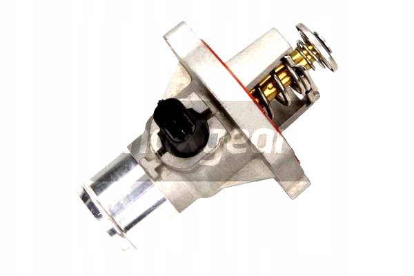 фото №2, Термостат opel astrag h insign maxgear